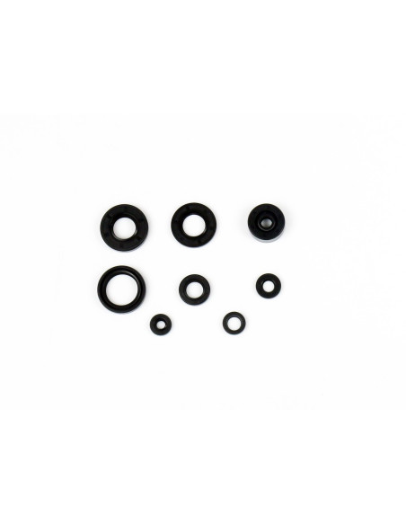 Pochette de joints spi bas moteur ATHENA - YAMAHA 50 DT LC / D 1988-1993