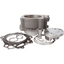 Kit cylindre piston complet 250cc CYLINDER WORKS - HONDA 250 CRF R 04-07 - CRF 250X 04-17