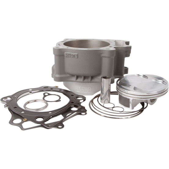 Kit cylindre piston complet 250cc CYLINDER WORKS - HONDA 250 CRF R 04-07 - CRF 250X 04-17