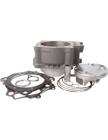 Kit cylindre piston complet 250cc CYLINDER WORKS - HONDA 250 CRF R 04-07 - CRF 250X 04-17