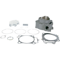 Kit cylindre piston complet 450cc CYLINDER WORKS - HONDA 450 CRF R 2002-06