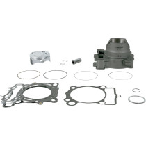 Cylindre piston standard 250cc CYLINDER WORKS - KAWASAKI 250 KXF