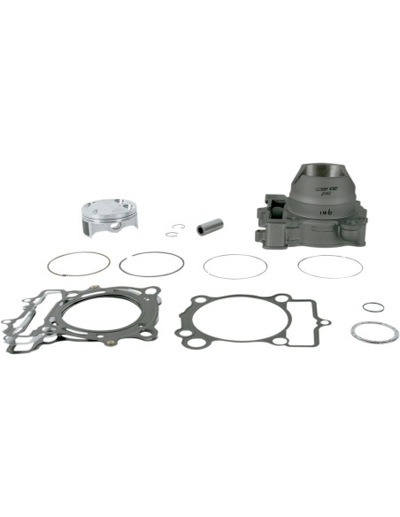 Cylindre piston standard 250cc CYLINDER WORKS - KAWASAKI 250 KXF