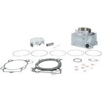 Kit cylindre piston complet 450cc CYLINDER WORKS - YAMAHA 450 YZF 03-05 - WR450F 2003-06