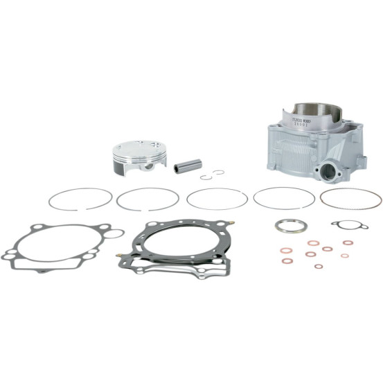Kit cylindre piston complet 450cc CYLINDER WORKS - YAMAHA 450 YZF 03-05 - WR450F 2003-06