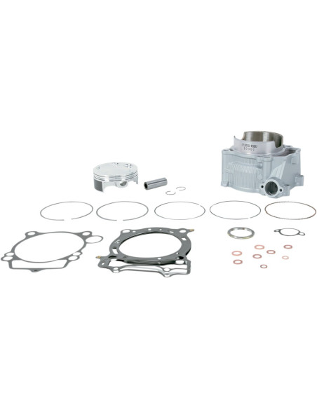 Kit cylindre piston complet 450cc CYLINDER WORKS - YAMAHA 450 YZF 03-05 - WR450F 2003-06