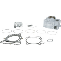 Kit cylindre piston complet 250cc CYLINDER WORKS - YAMAHA 250 YZF 2008-13