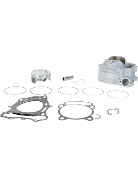 Kit cylindre piston complet 250cc CYLINDER WORKS - YAMAHA 250 YZF 2008-13