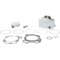 Cylindre piston complet standard 450cc CYLINDER WORKS - YAMAHA 450 YZF 2006-09 450 WRF 2007-15