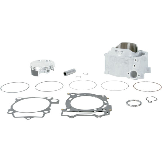 Cylindre piston complet standard 450cc CYLINDER WORKS - YAMAHA 450 YZF 2006-09 450 WRF 2007-15