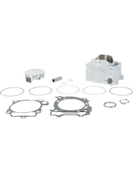 Cylindre piston complet standard 450cc CYLINDER WORKS - YAMAHA 450 YZF 2006-09 450 WRF 2007-15
