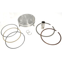 Kit piston forgé Race pour kit cylindre big bore ATHENA - 99,96mm - 450 LT-R 2006-2011 2