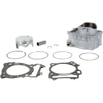 Cylindre piston standard 400cc CYLINDER WORKS - ARCTIC CAT - KAWASAKI - SUZUKI