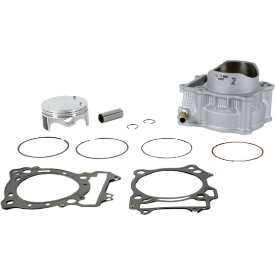 Cylindre piston standard 400cc CYLINDER WORKS - ARCTIC CAT - KAWASAKI - SUZUKI