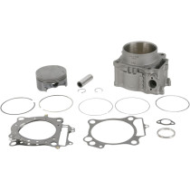 Cylindre piston standard 450cc CYLINDER WORKS - 450 TRX R 2004-2005