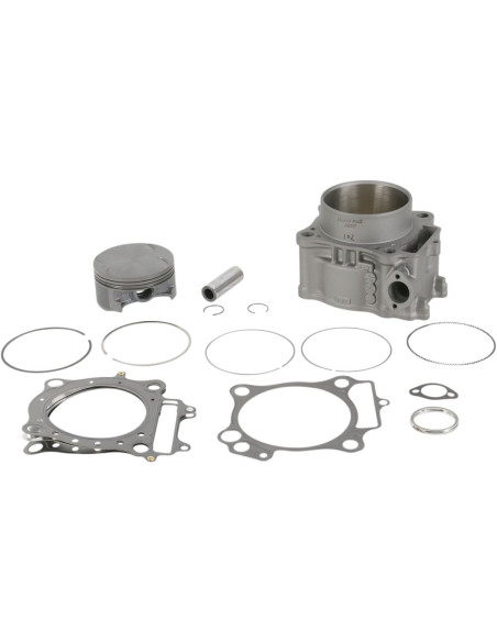 Cylindre piston standard 450cc CYLINDER WORKS - 450 TRX R 2004-2005