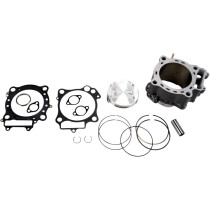 Cylindre piston standard 450cc CYLINDER WORKS - HONDA 450 TRX R 2006-14 - 450 TRX ER 2006-14