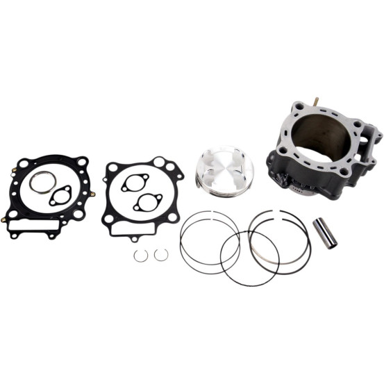 Cylindre piston standard 450cc CYLINDER WORKS - HONDA 450 TRX R 2006-14 - 450 TRX ER 2006-14