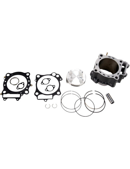 Cylindre piston standard 450cc CYLINDER WORKS - HONDA 450 TRX R 2006-14 - 450 TRX ER 2006-14
