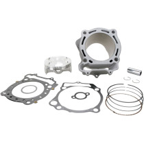 Cylindre piston complet standard 450cc CYLINDER WORKS - SUZUKI LT-R450 2006-09