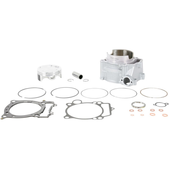 Cylindre piston standard 450cc CYLINDER WORKS - YAMAHA 450 YFZ 2004-2014