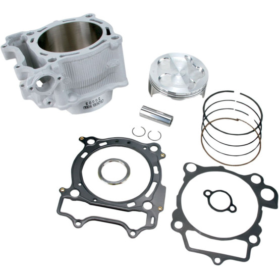 Kit cylindre piston haute compression 450cc CYLINDER WORKS - YAMAHA 450 YZF 2006-2009