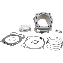 Kit cylindre piston complet 450cc haute compression CYLINDER WORKS - SUZUKI LT-R450 2006-09