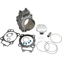 Kit cylindre piston Big Bore 270cc CYLINDER WORKS - HONDA 250 CRF R - CRE F Motard 2010-2014