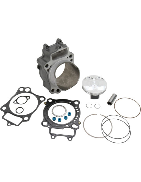 Kit cylindre piston Big Bore 270cc CYLINDER WORKS - HONDA 250 CRF R - CRE F Motard 2010-2014