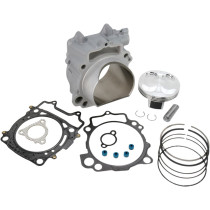 Kit cylindre piston complet 450cc CYLINDER WORKS - YAMAHA 450 YZF 2010-13