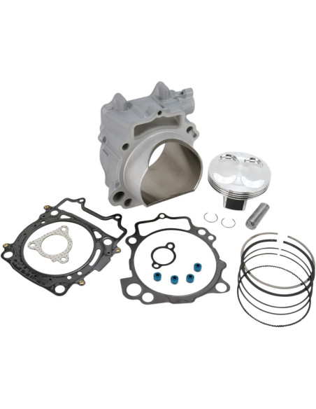 Kit cylindre piston complet 450cc CYLINDER WORKS - YAMAHA 450 YZF 2010-13