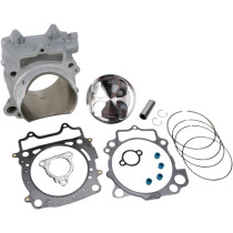 Kit cylindre piston Big Bore 468cc CYLINDER WORKS - YAMAHA 450 YZF 2010-2013