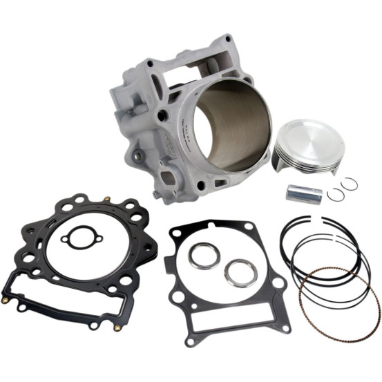 Cylindre piston standard 686cc CYLINDER WORKS - YAMAHA 700 Grizzly 2007-2014 - 700 RHINO 2008-2013