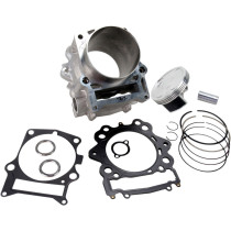 Kit cylindre piston Big Bore 727cc CYLINDER WORKS - YAMAHA 700 Grizzly 2007-2014 - 700 Rhino 2008-2013