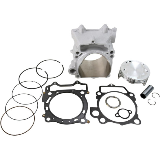 Cylindre piston standard 450cc CYLINDER WORKS - YAMAHA 450 YFZ 2009-2014 - 450 YFZ X 2010-2011