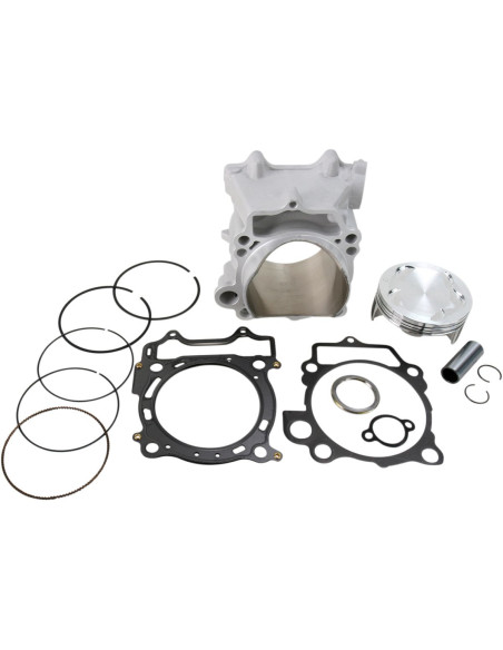 Cylindre piston standard 450cc CYLINDER WORKS - YAMAHA 450 YFZ 2009-2014 - 450 YFZ X 2010-2011