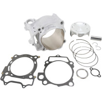 Kit cylindre piston Big Bore 478cc CYLINDER WORKS - YAMAHA 450 YFZ R 2009-2014 - 450 YFZ X 2010-2011