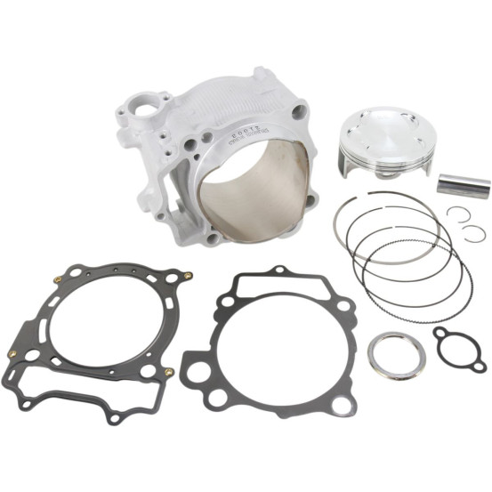 Kit cylindre piston Big Bore 478cc CYLINDER WORKS - YAMAHA 450 YFZ R 2009-2014 - 450 YFZ X 2010-2011