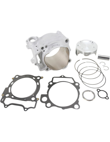 Kit cylindre piston Big Bore 478cc CYLINDER WORKS - YAMAHA 450 YFZ R 2009-2014 - 450 YFZ X 2010-2011