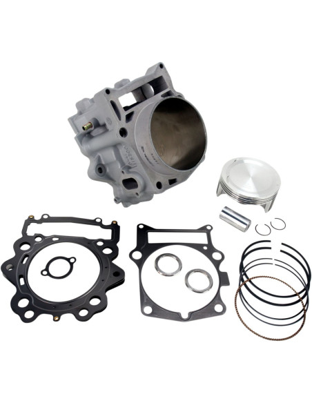 Cylindre piston standard 686cc CYLINDER WORKS - YAMAHA 700 Raptor 2006-2014