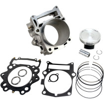 Kit cylindre piston Big Bore 727cc CYLINDER WORKS - YAMAHA 700 Raptor 2006-2014