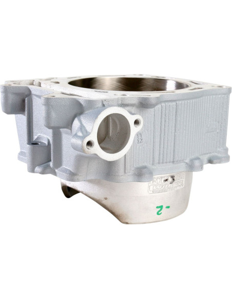 Cylindre nu standard 450cc CYLINDER WORKS - YAMAHA 450 YZF 2010-17 - 450 WRF 2016-18 - 450 YZFX 16-18