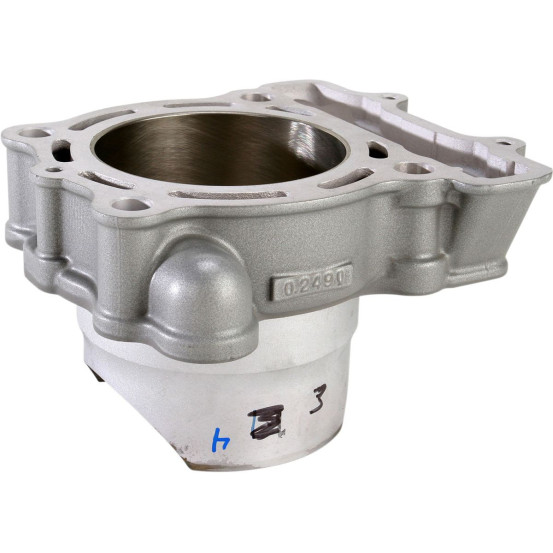 Cylindre nu standard 250cc CYLINDER WORKS - KAWASAKI 250 KXF 2009