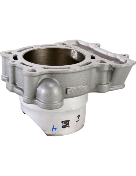 Cylindre nu standard 250cc CYLINDER WORKS - KAWASAKI 250 KXF 2009