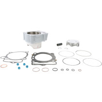 Kit cylindre piston Big Bore 365cc CYLINDER WORKS - KTM 350 SX-F 2011-2012