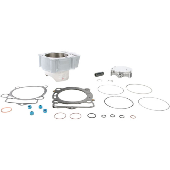 Kit cylindre piston Big Bore 365cc CYLINDER WORKS - KTM 350 SX-F 2011-2012