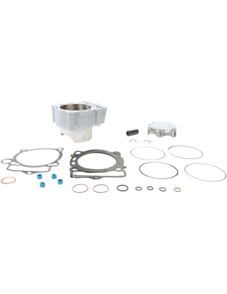 Kit cylindre piston Big Bore 365cc CYLINDER WORKS - KTM 350 SX-F 2011-2012
