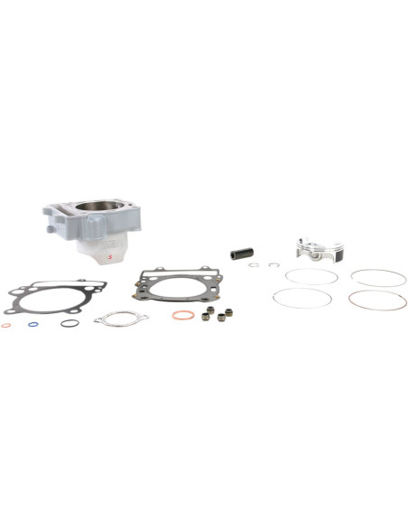 Kit cylindre piston Big Bore 276cc CYLINDER WORKS - KTM 250 SX-F 2006-2012 - EXC-F 2007-2013