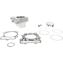 Kit cylindre piston Big Bore 269cc CYLINDER WORKS - KAWASAKI 250 KXF 2010