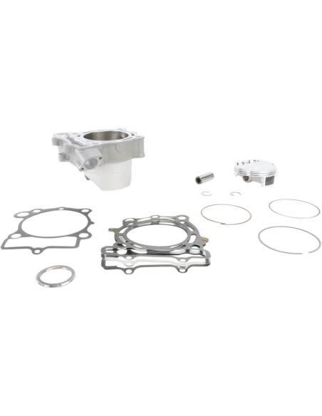 Kit cylindre piston Big Bore 269cc CYLINDER WORKS - KAWASAKI 250 KXF 2010